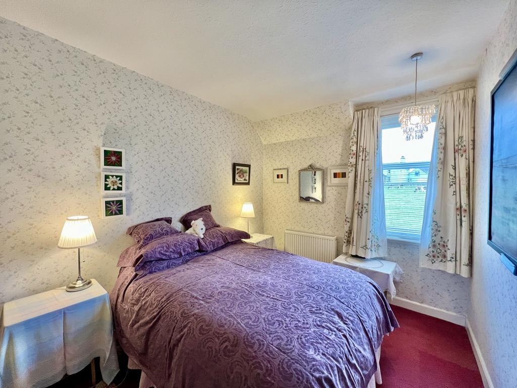The Oaks, 4 Main Street, Twynholm - Williamson and