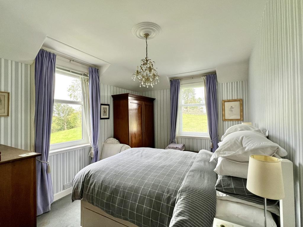 The Oaks, 4 Main Street, Twynholm - Williamson and