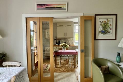 The Oaks, 4 Main Street, Twynholm, Kirkcudbright, DG6 4NT