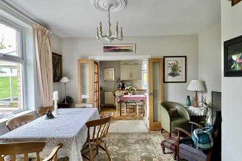 The Oaks, 4 Main Street, Twynholm, Kirkcudbright, DG6 4NT