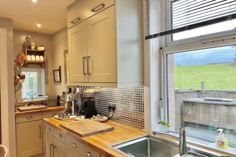 The Oaks, 4 Main Street, Twynholm, Kirkcudbright, DG6 4NT