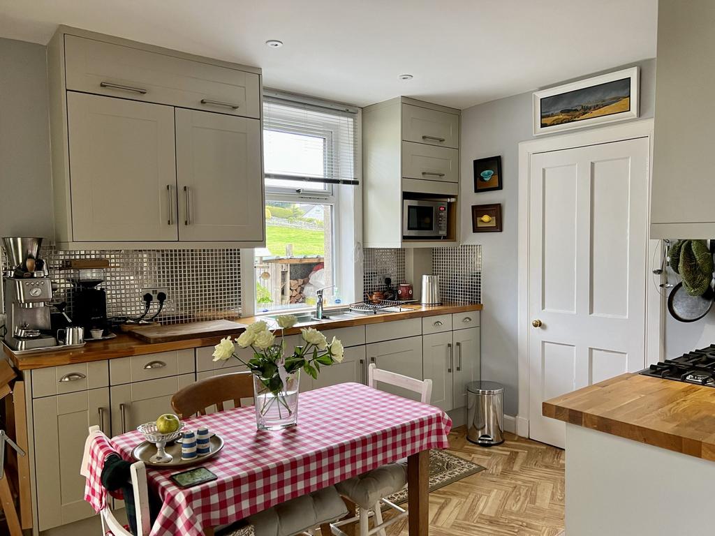 The Oaks, 4 Main Street, Twynholm - Williamson and