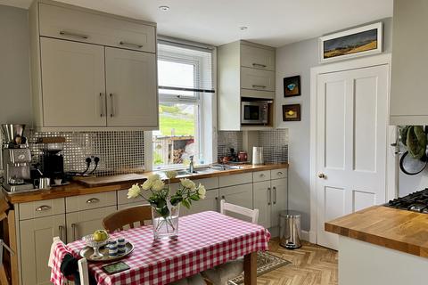 The Oaks, 4 Main Street, Twynholm, Kirkcudbright, DG6 4NT