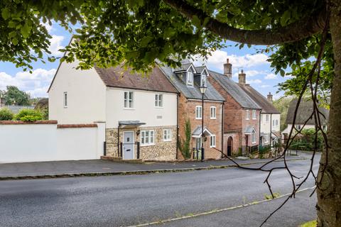 3 bedroom semi-detached house for sale, Stratton, Dorset