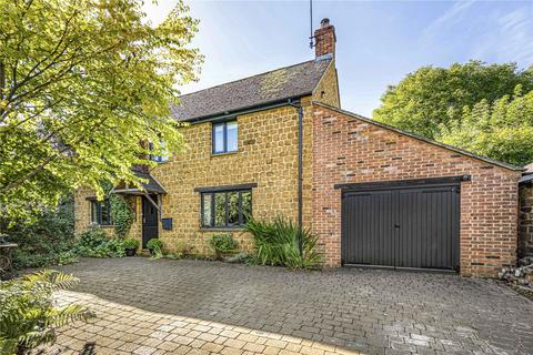 4 bedroom detached house for sale, West End, Hornton, Banbury, Oxfordshire, OX15