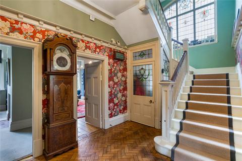 19 Downs Park West, Bristol, BS6 7QQ