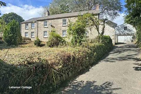 8 bedroom detached house for sale, Godolphin Cross, Helston, Cornwall