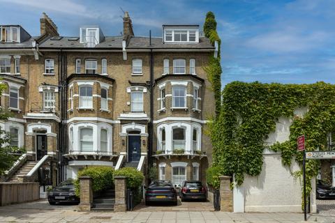 undefined, Steeles Road, London, NW3