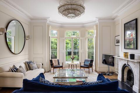 undefined, Steeles Road, London, NW3