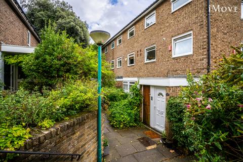 2 bedroom maisonette for sale, Braybrooke Gardens, London SE19