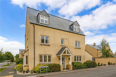 3 bedroom semi-detached house for sale, Skylark Road, Bourton-on-the-Water, Cheltenham, Gloucestershire, GL54