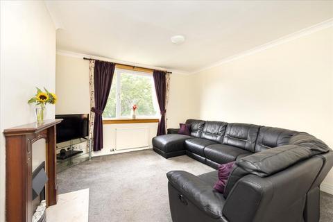 4 bedroom flat for sale, 42 Park Crescent, Bonnyrigg, EH19