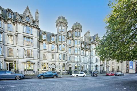 Castle Terrace, Edinburgh