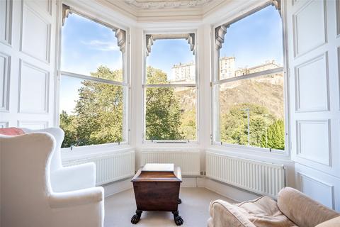 4 bedroom apartment for sale, Castle Terrace, Edinburgh