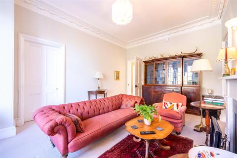 4 bedroom apartment for sale, Castle Terrace, Edinburgh