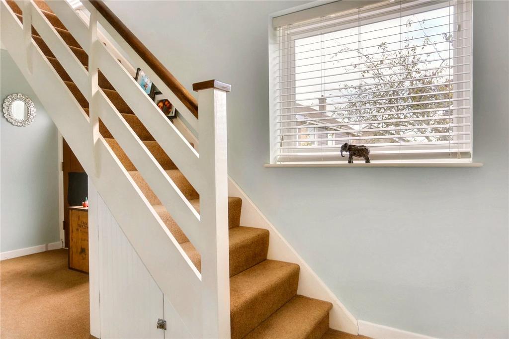 Denmead Close, Eaton, Norwich... 4 bed detached house for sale £450,000