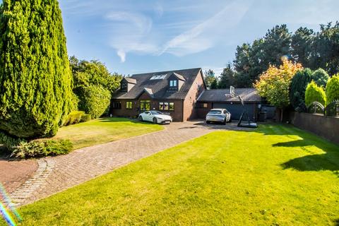 5 bedroom detached house for sale, Carnoustie, Usworth, Washington, NE37