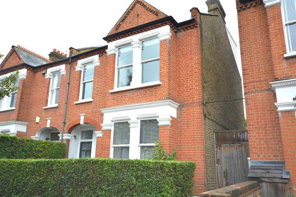 Montague Road, Wimbledon SW19 1 bed to rent £1,750 pcm (£