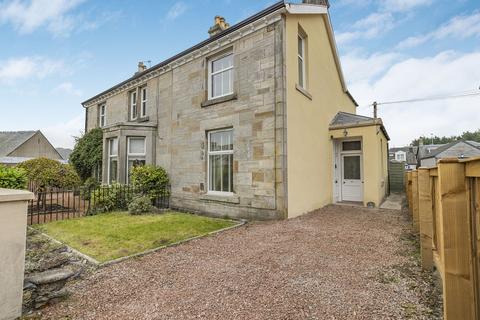 2 bedroom semi-detached house for sale, Crawford Street, Strathaven ML10