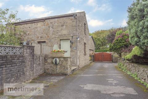 3 bedroom detached house for sale, Princess Street, Whalley, Clitheroe, Lancashire, BB7