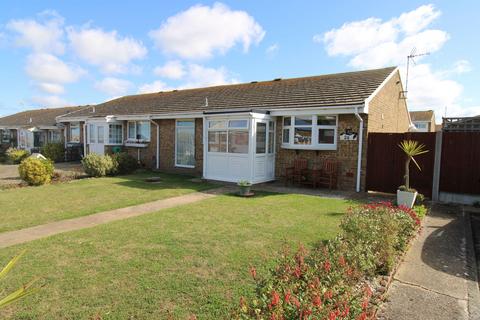 2 bedroom detached bungalow for sale, Luckhurst Gardens, Margate CT9