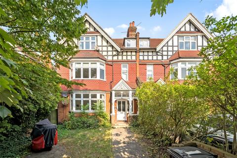 1 bedroom apartment for sale, Tooting Bec Gardens, London SW16