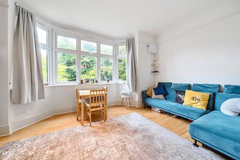 1 bedroom apartment for sale, Tooting Bec Gardens, London SW16