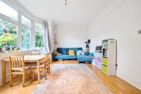 1 bedroom apartment for sale, Tooting Bec Gardens, London SW16