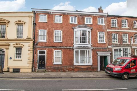 3 bedroom flat for sale, Upgate, Louth, Lincolnshire, LN11