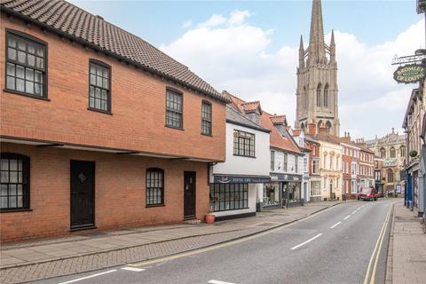 3 bedroom flat for sale, Upgate, Louth, Lincolnshire, LN11