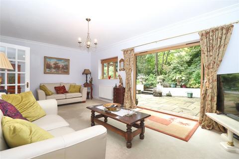 4 bedroom bungalow for sale, St. Johns Road, Woking GU21