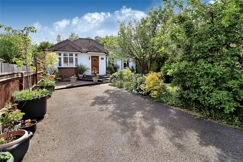 4 bedroom bungalow for sale, St. Johns Road, Woking GU21