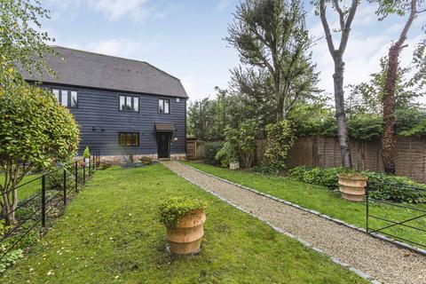 3 bedroom cottage for sale, The Cottages, Longwick Mill, Lower Icknield Way, Longwick, Princes Risborough, Buckinghamshire