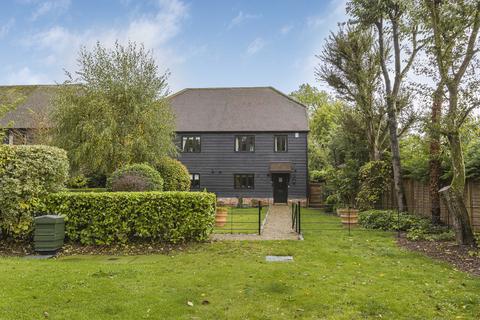 3 bedroom cottage for sale, The Cottages, Longwick Mill, Lower Icknield Way, Longwick, Princes Risborough, Buckinghamshire