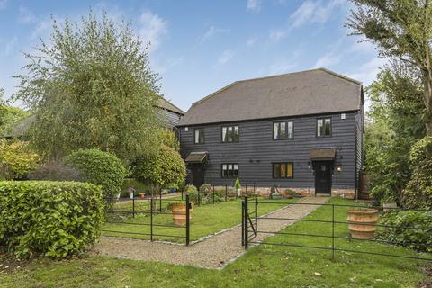 3 bedroom cottage for sale, The Cottages, Longwick Mill, Lower Icknield Way, Longwick, Princes Risborough, Buckinghamshire