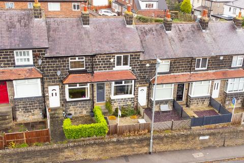 2 bedroom terraced house for sale, Wentworth Terrace, Rawdon, LS19