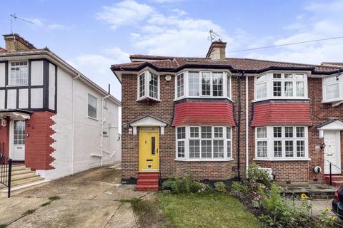 5 bedroom semi-detached house for sale, Farm Road, Edgware