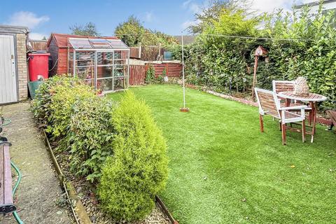 3 bedroom detached bungalow for sale, Blackfriars, Oswestry