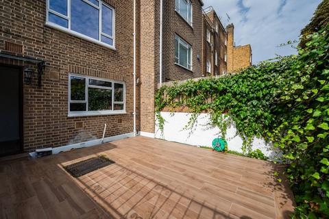 4 bedroom terraced house to rent, Northwick Terrace, St John's Wood, London, NW8