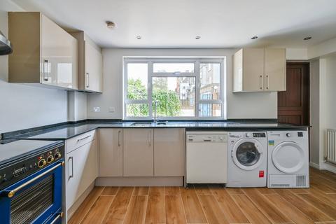 4 bedroom terraced house to rent, Northwick Terrace, St John's Wood, London, NW8