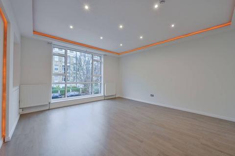 4 bedroom terraced house to rent, Northwick Terrace, St John's Wood, London, NW8