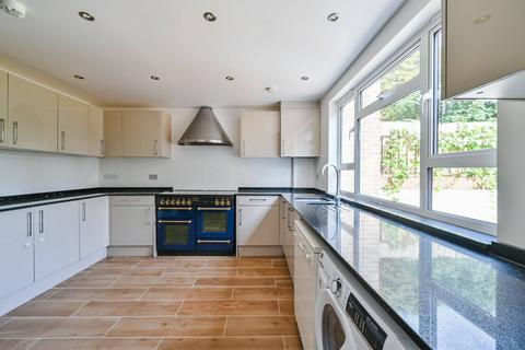 4 bedroom terraced house to rent, Northwick Terrace, St John's Wood, London, NW8