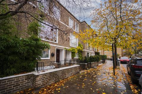 4 bedroom terraced house to rent, Northwick Terrace, St John's Wood, London, NW8