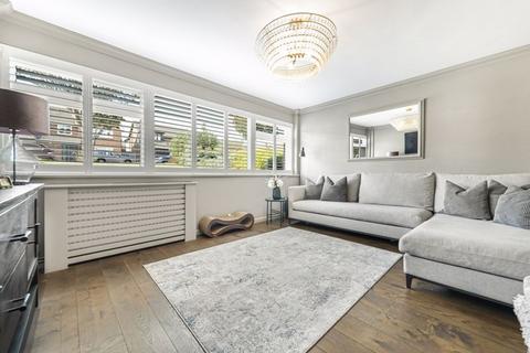 4 bedroom detached house for sale, Camden Road, Bexley