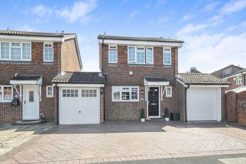 62 Brewers Field, Dartford, DA2 7PL