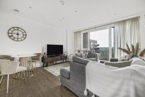 1 bedroom flat for sale, Regal Walk, Bexleyheath