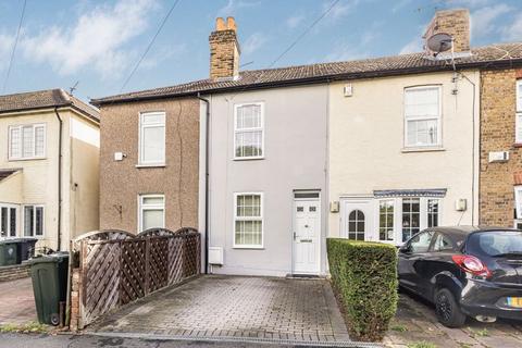 2 bedroom terraced house for sale, Leyton Cross Road, Wilmington