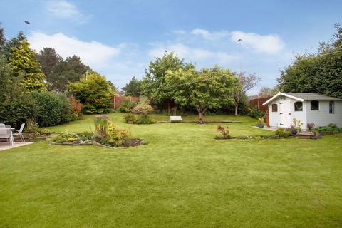 4 bedroom detached house for sale, Padgbury Close, West Heath, Congleton