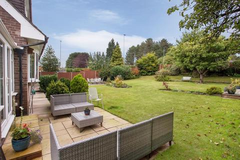 4 bedroom detached house for sale, Padgbury Close, West Heath, Congleton