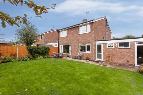 21 Ambleside Court, Congleton, CW12 4HZ